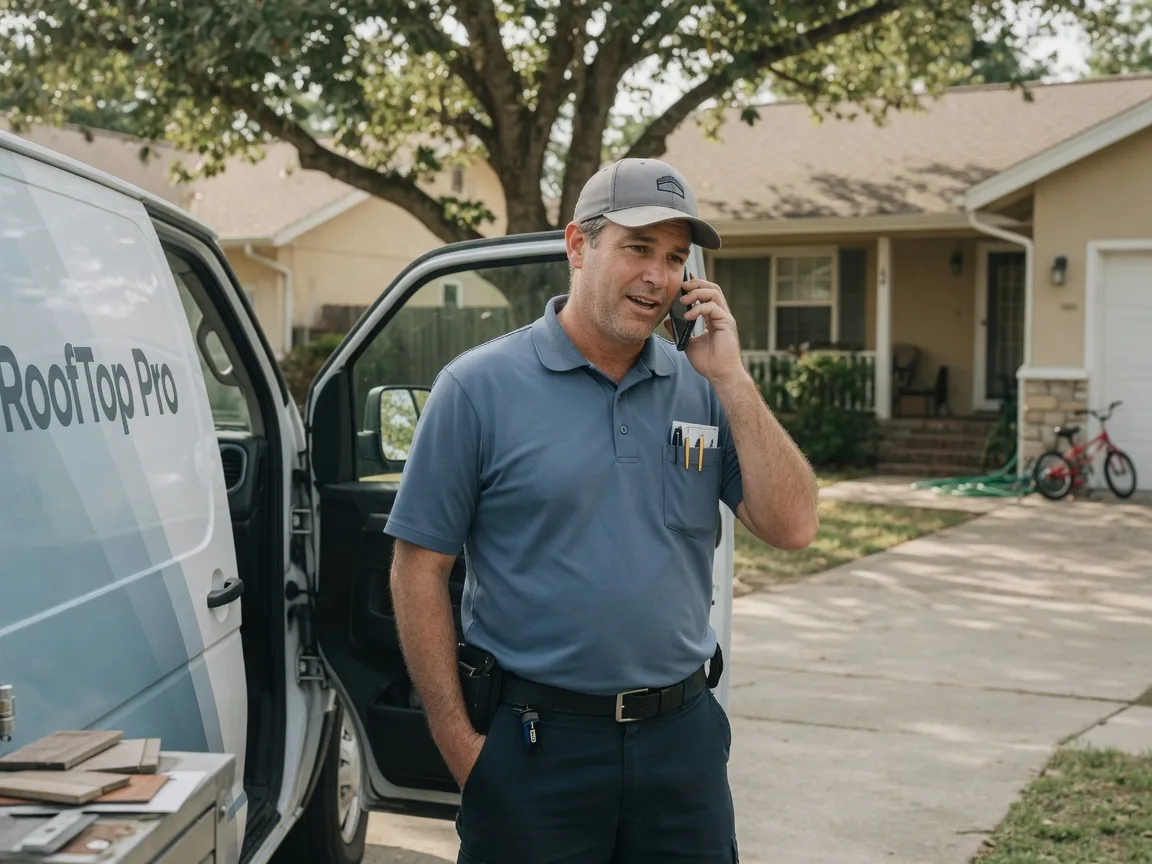 Roof Repair Hooven, OH FAQs