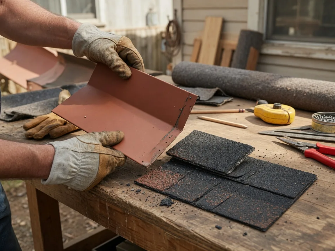 Roof Repair company in Hooven, OH